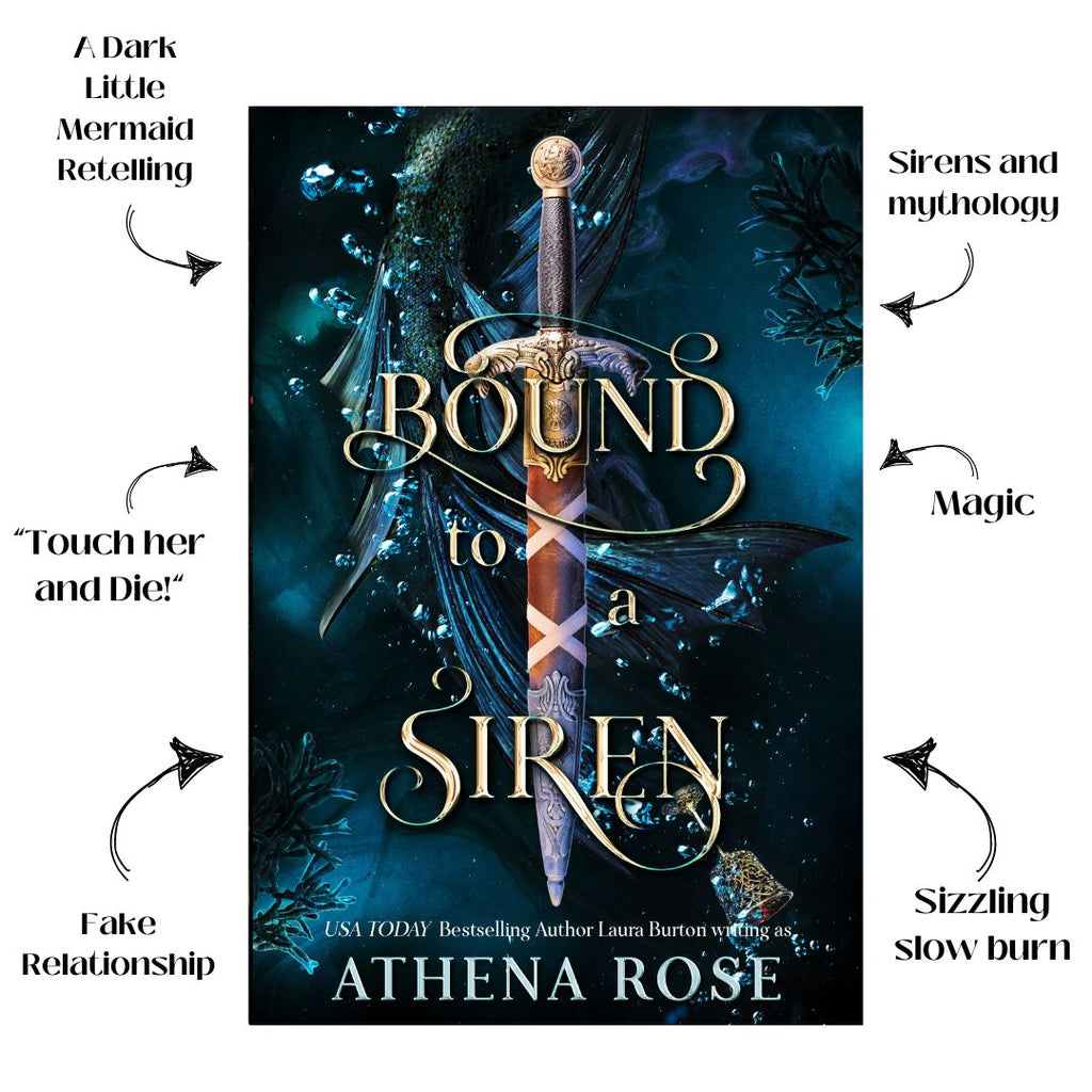Romancing the Seas Five Book Series