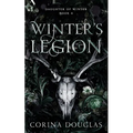 Winter's Legion: A dark fantasy romance based on Celtic mythology (Daughter of Winter, Book 4) - Paperback