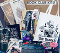 BOOK CLUB / BOOK PARTY: Dark Romance Kits