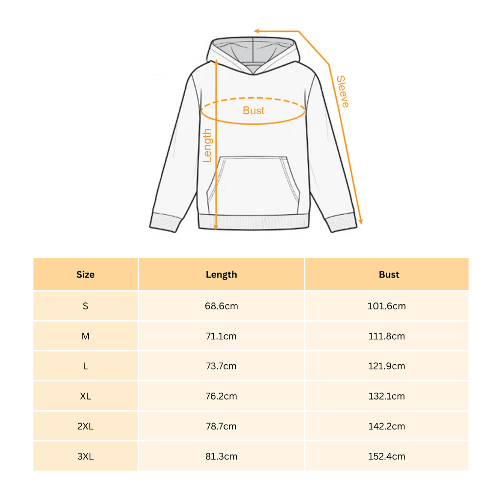 "Trigger Warning Reading" Hoodie – Dark Romance Book Lover Shirt